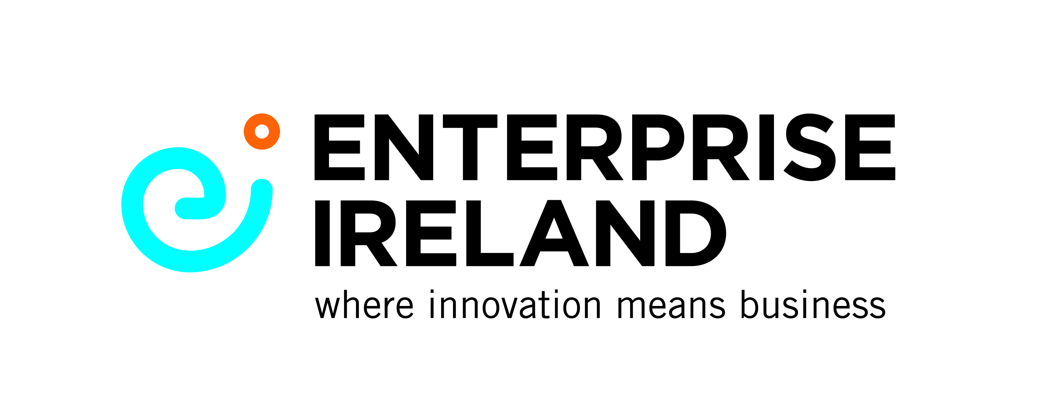 Enterprise ireland Logo