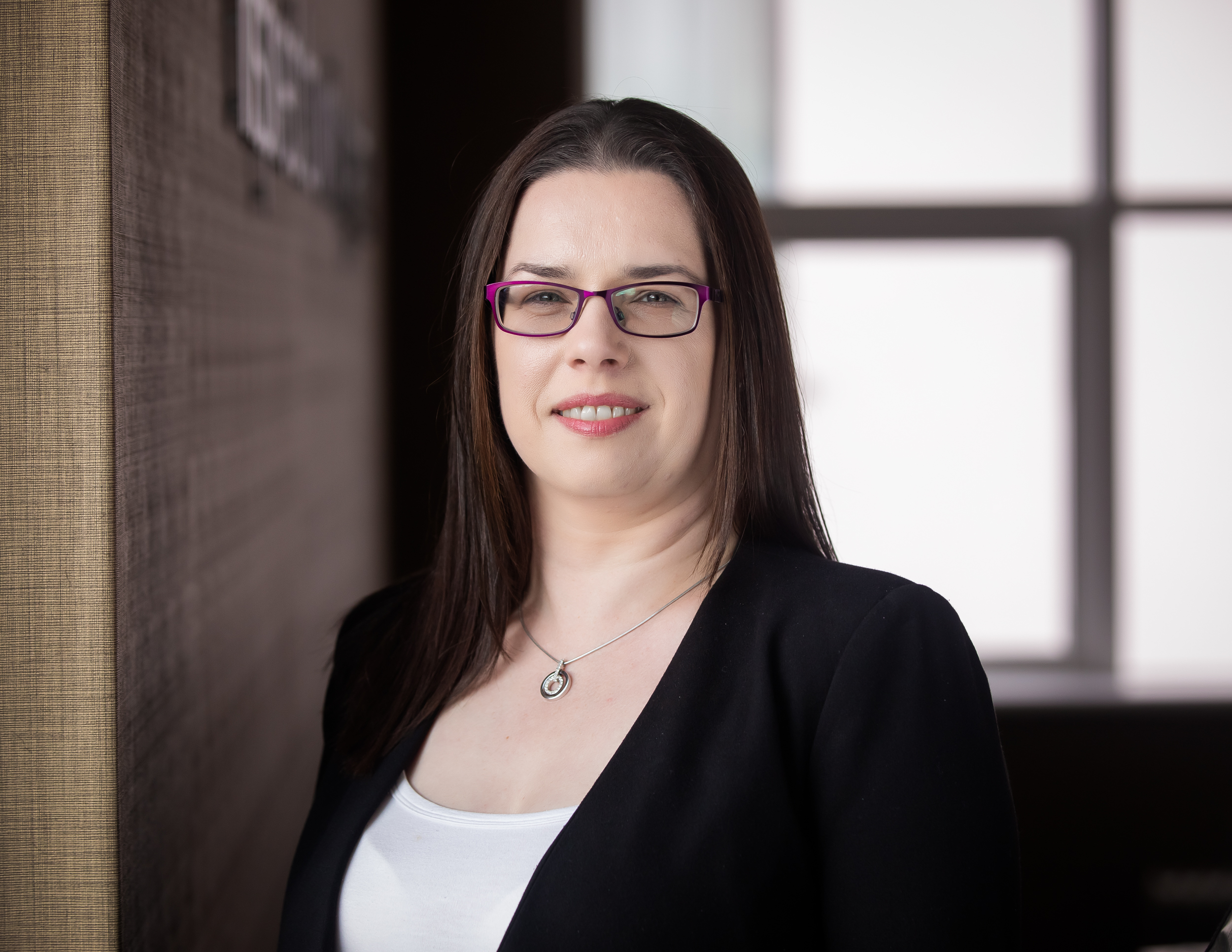Karen saurin Audit Manager