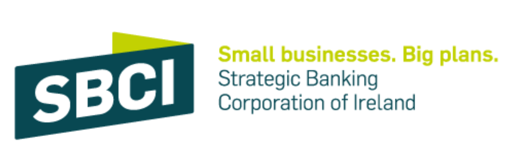 strategic banking corporation of ireland logo
