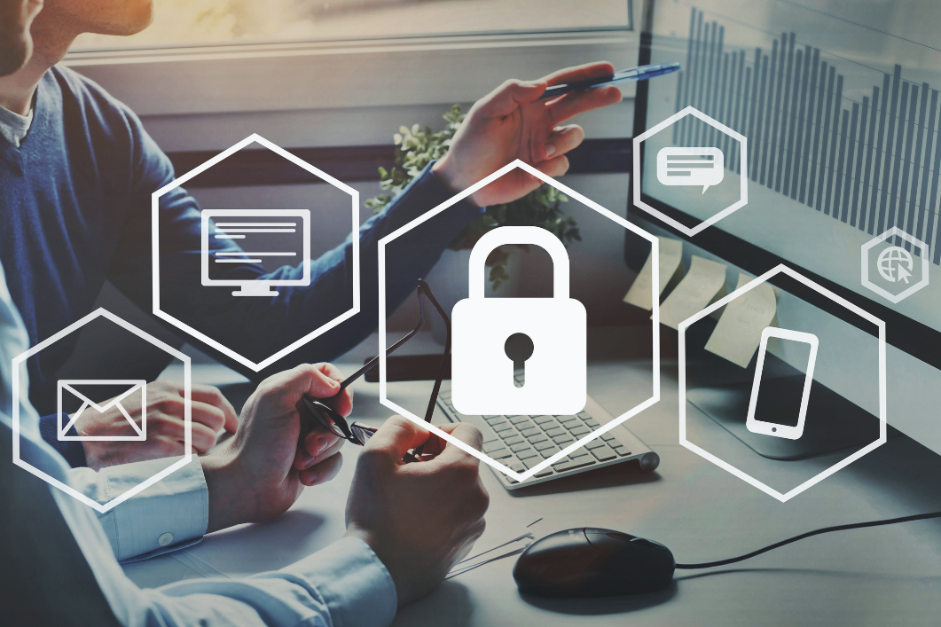 Cyber Security Audit