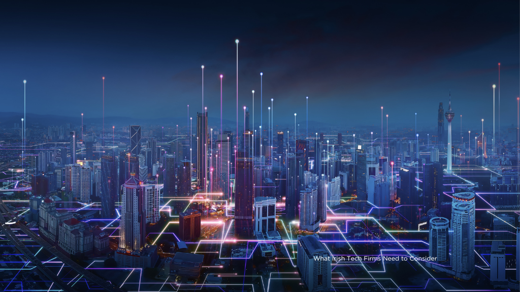 Cyber Updates Ireland